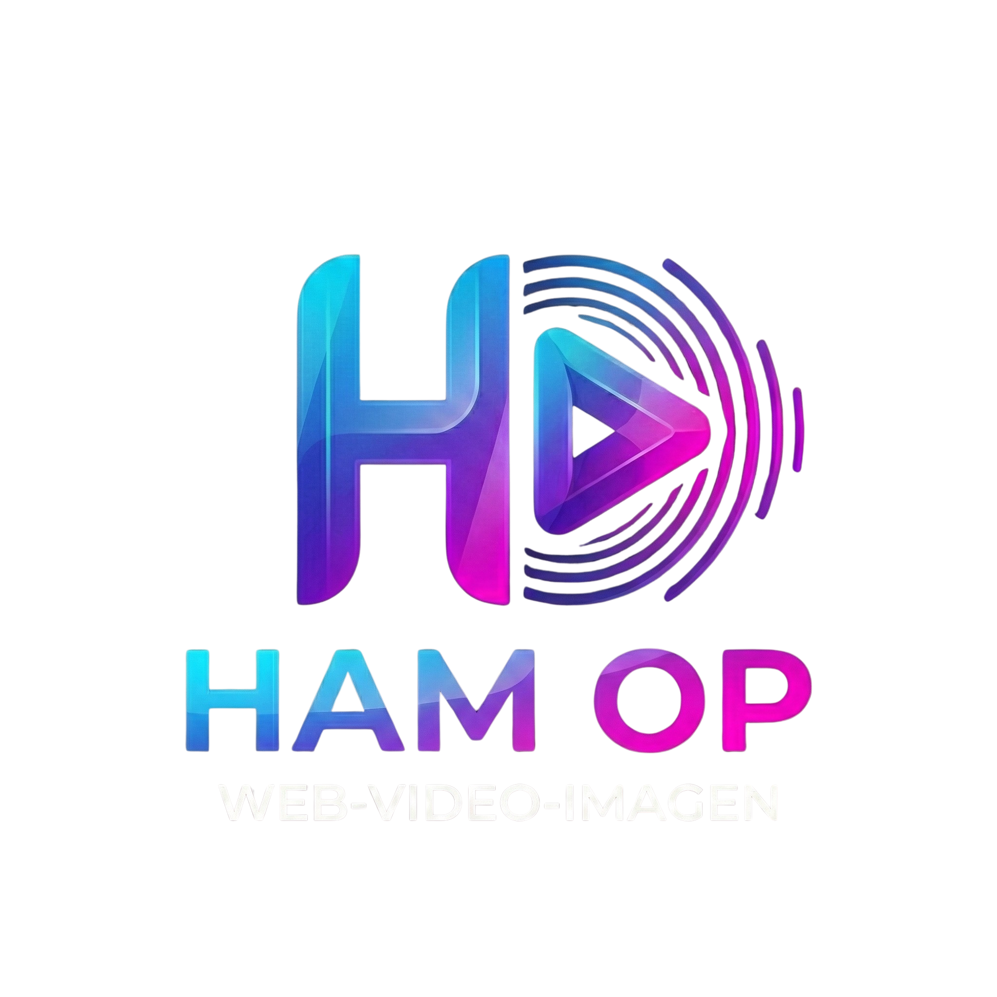 HAM OP - Web, Video, Imagen