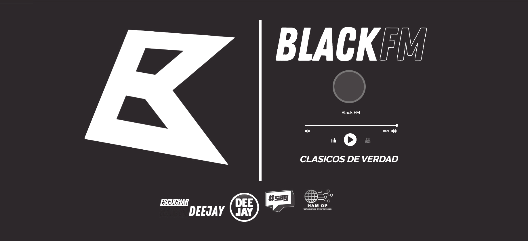 Black FM